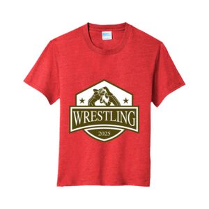 Youth Fan Favorite Blend Tee Thumbnail