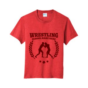 Youth Fan Favorite Blend Tee Thumbnail