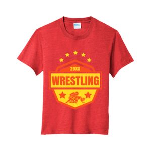 Youth Fan Favorite Blend Tee Thumbnail