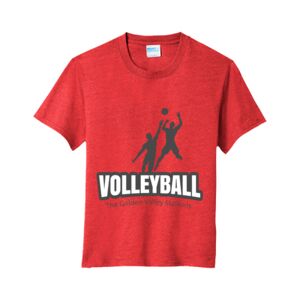 Youth Fan Favorite Blend Tee Thumbnail