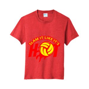 Youth Fan Favorite Blend Tee Thumbnail