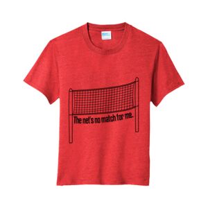 Youth Fan Favorite Blend Tee Thumbnail