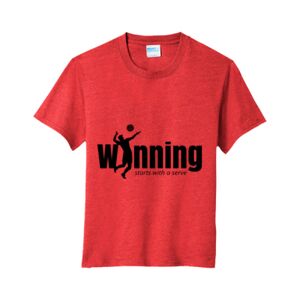 Youth Fan Favorite Blend Tee Thumbnail