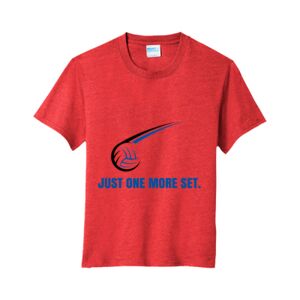Youth Fan Favorite Blend Tee Thumbnail