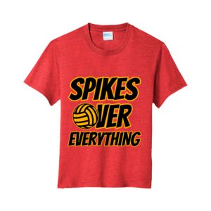 Youth Fan Favorite Blend Tee Thumbnail