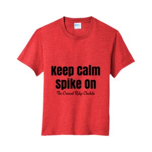 Youth Fan Favorite Blend Tee Thumbnail