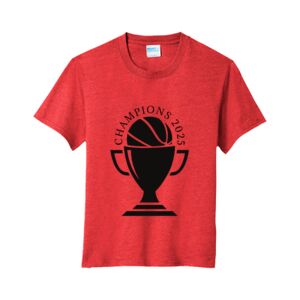 Youth Fan Favorite Blend Tee Thumbnail