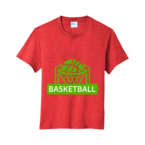 Youth Fan Favorite Blend Tee Thumbnail