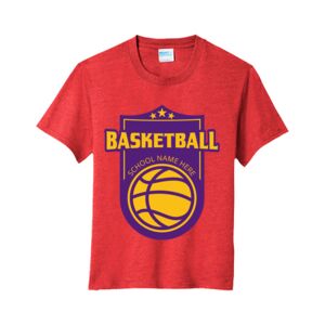 Youth Fan Favorite Blend Tee Thumbnail