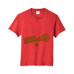 Youth Fan Favorite Blend Tee Thumbnail