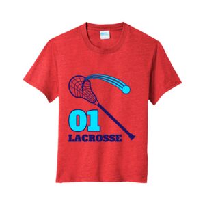 Youth Fan Favorite Blend Tee Thumbnail
