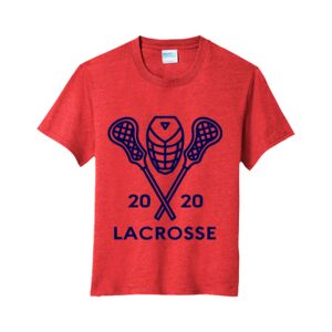 Youth Fan Favorite Blend Tee Thumbnail