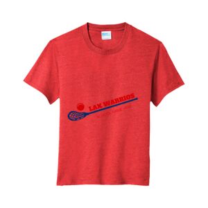 Youth Fan Favorite Blend Tee Thumbnail