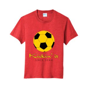 Youth Fan Favorite Blend Tee Thumbnail