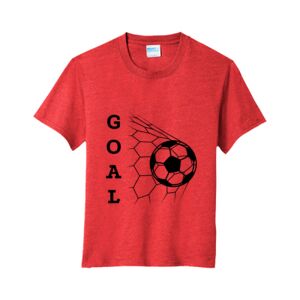 Youth Fan Favorite Blend Tee Thumbnail