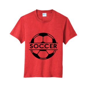 Youth Fan Favorite Blend Tee Thumbnail