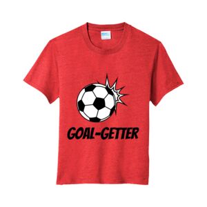 Youth Fan Favorite Blend Tee Thumbnail