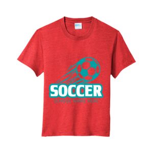 Youth Fan Favorite Blend Tee Thumbnail