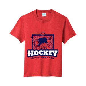 Youth Fan Favorite Blend Tee Thumbnail