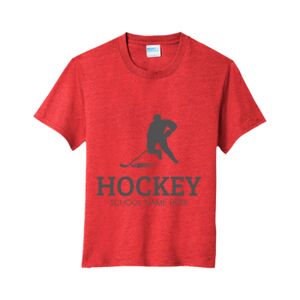 Youth Fan Favorite Blend Tee Thumbnail