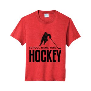 Youth Fan Favorite Blend Tee Thumbnail