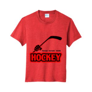 Youth Fan Favorite Blend Tee Thumbnail