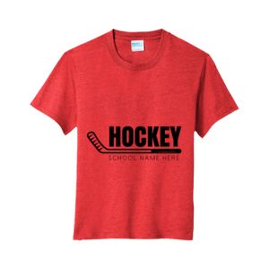 Youth Fan Favorite Blend Tee Thumbnail