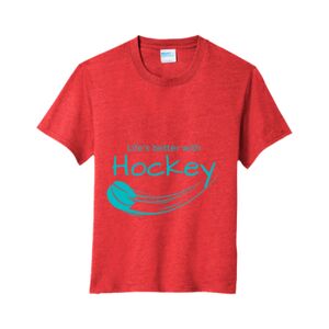 Youth Fan Favorite Blend Tee Thumbnail