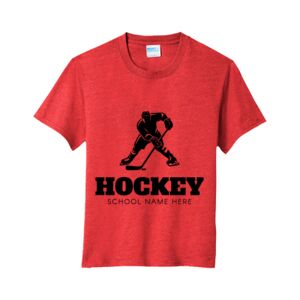 Youth Fan Favorite Blend Tee Thumbnail