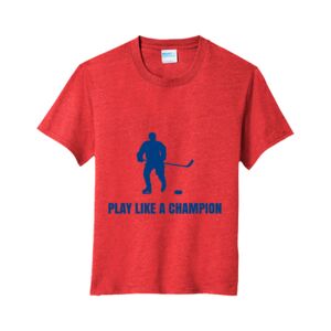 Youth Fan Favorite Blend Tee Thumbnail