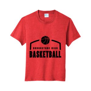 Youth Fan Favorite Blend Tee Thumbnail