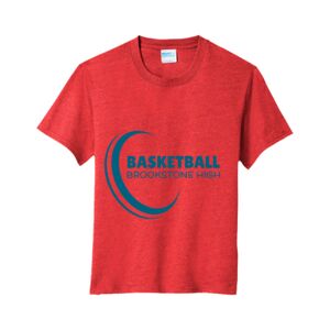 Youth Fan Favorite Blend Tee Thumbnail