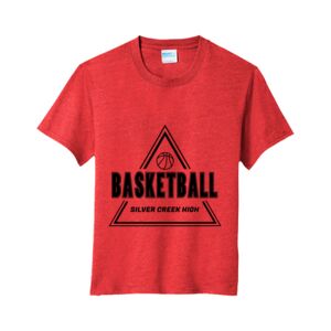 Youth Fan Favorite Blend Tee Thumbnail