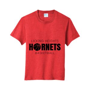 Youth Fan Favorite Blend Tee Thumbnail