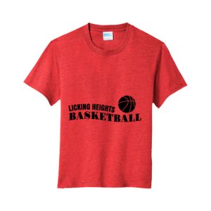 Youth Fan Favorite Blend Tee Thumbnail