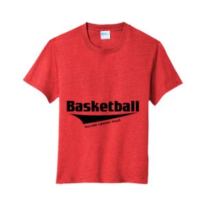 Youth Fan Favorite Blend Tee Thumbnail