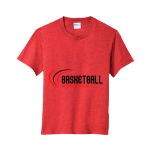 Youth Fan Favorite Blend Tee Thumbnail