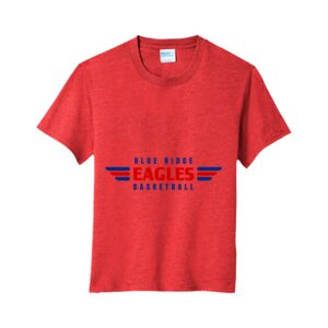 Youth Fan Favorite Blend Tee Thumbnail
