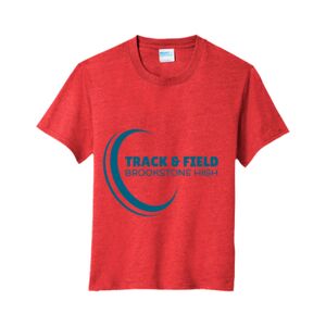 Youth Fan Favorite Blend Tee Thumbnail