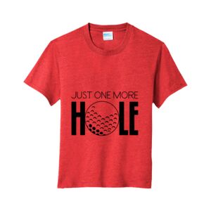 Youth Fan Favorite Blend Tee Thumbnail