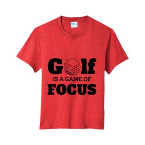 Youth Fan Favorite Blend Tee Thumbnail