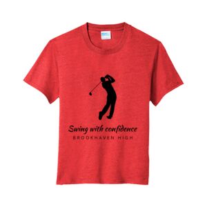 Youth Fan Favorite Blend Tee Thumbnail