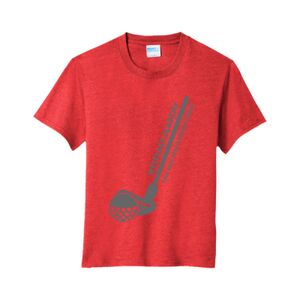 Youth Fan Favorite Blend Tee Thumbnail