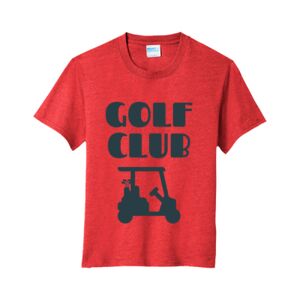 Youth Fan Favorite Blend Tee Thumbnail