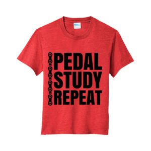 Youth Fan Favorite Blend Tee Thumbnail