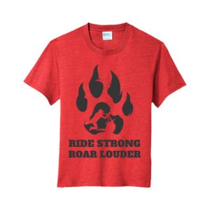 Youth Fan Favorite Blend Tee Thumbnail