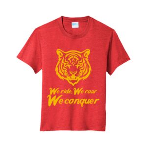 Youth Fan Favorite Blend Tee Thumbnail