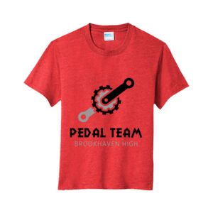 Youth Fan Favorite Blend Tee Thumbnail