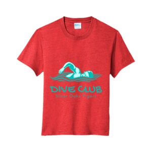 Youth Fan Favorite Blend Tee Thumbnail