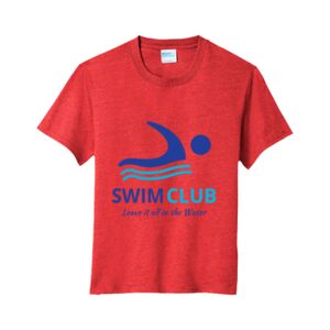 Youth Fan Favorite Blend Tee Thumbnail